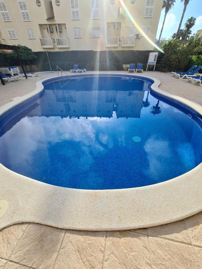 Mediterraneo 라피네다 외부 사진